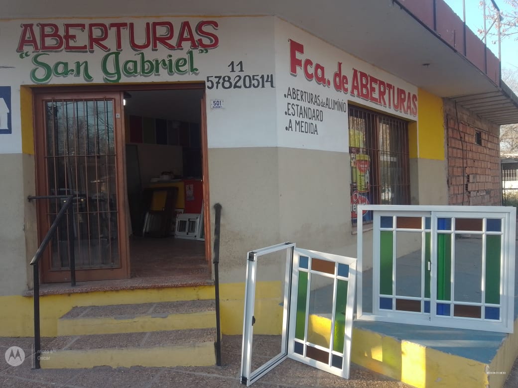 Vidrios de color