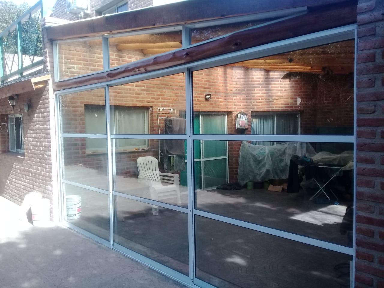 Cerramiento 6