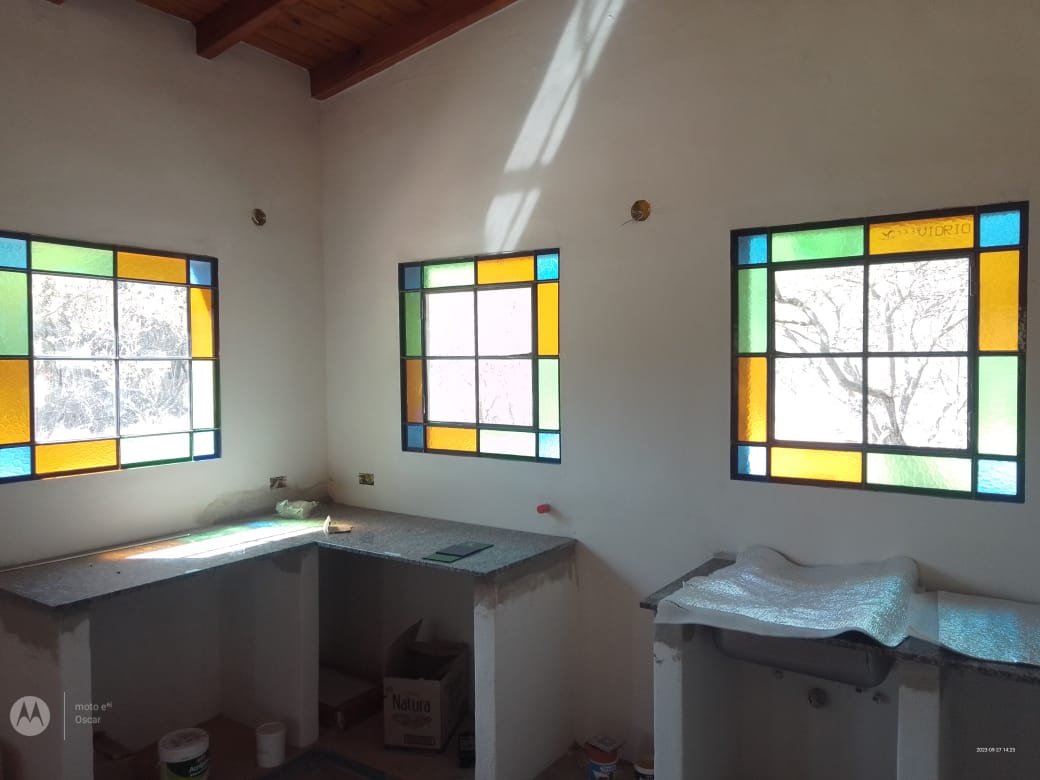 Ventanas Colores