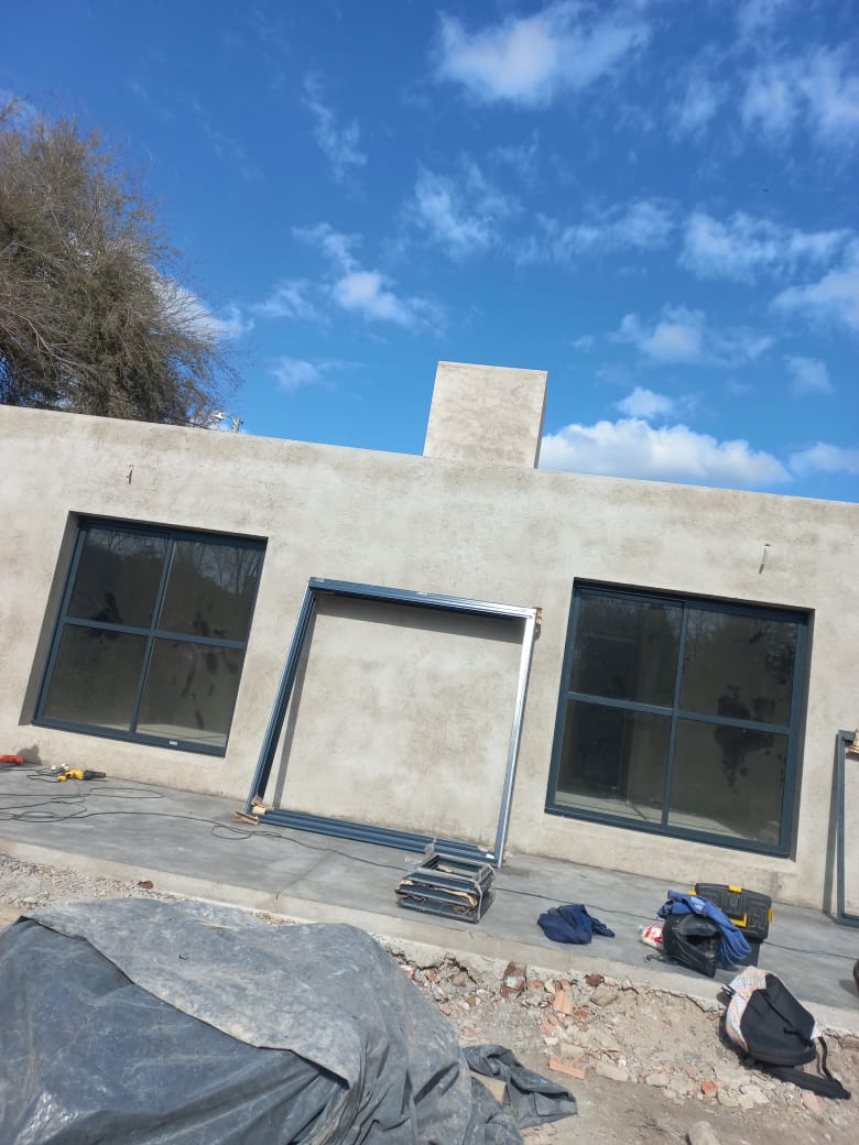 Ventanas Construcción